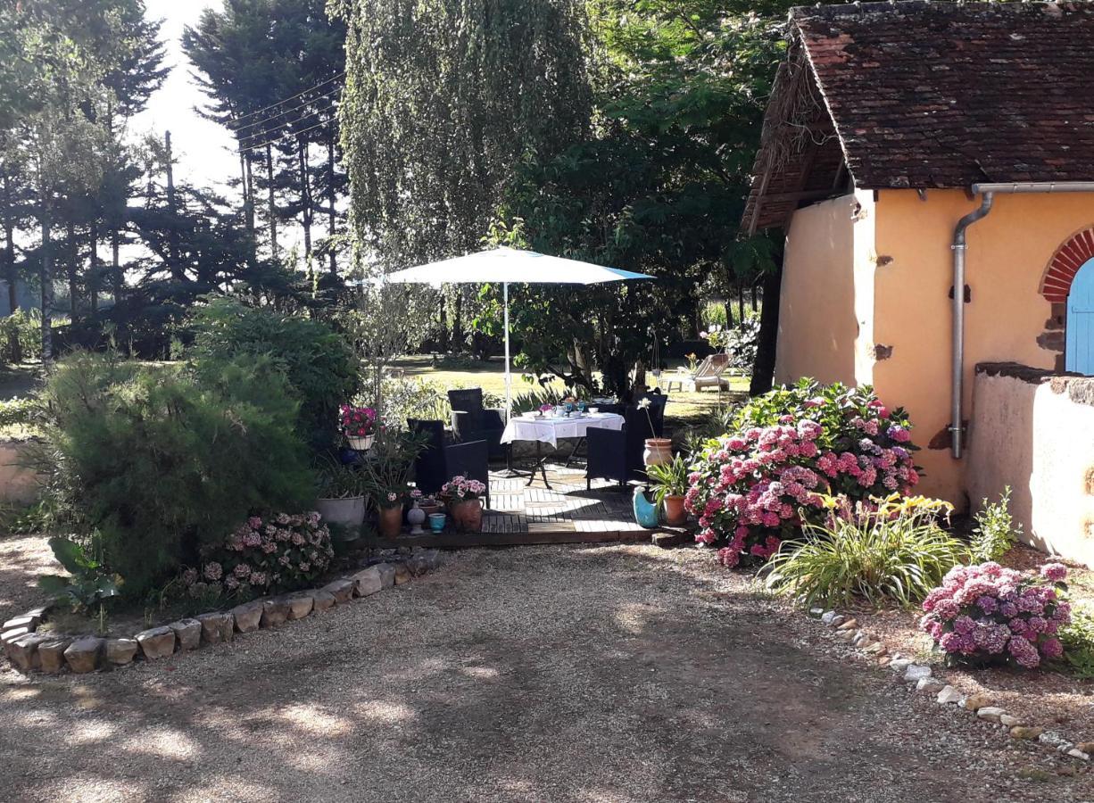 DegréLes Terrasses住宿加早餐旅馆 外观 照片